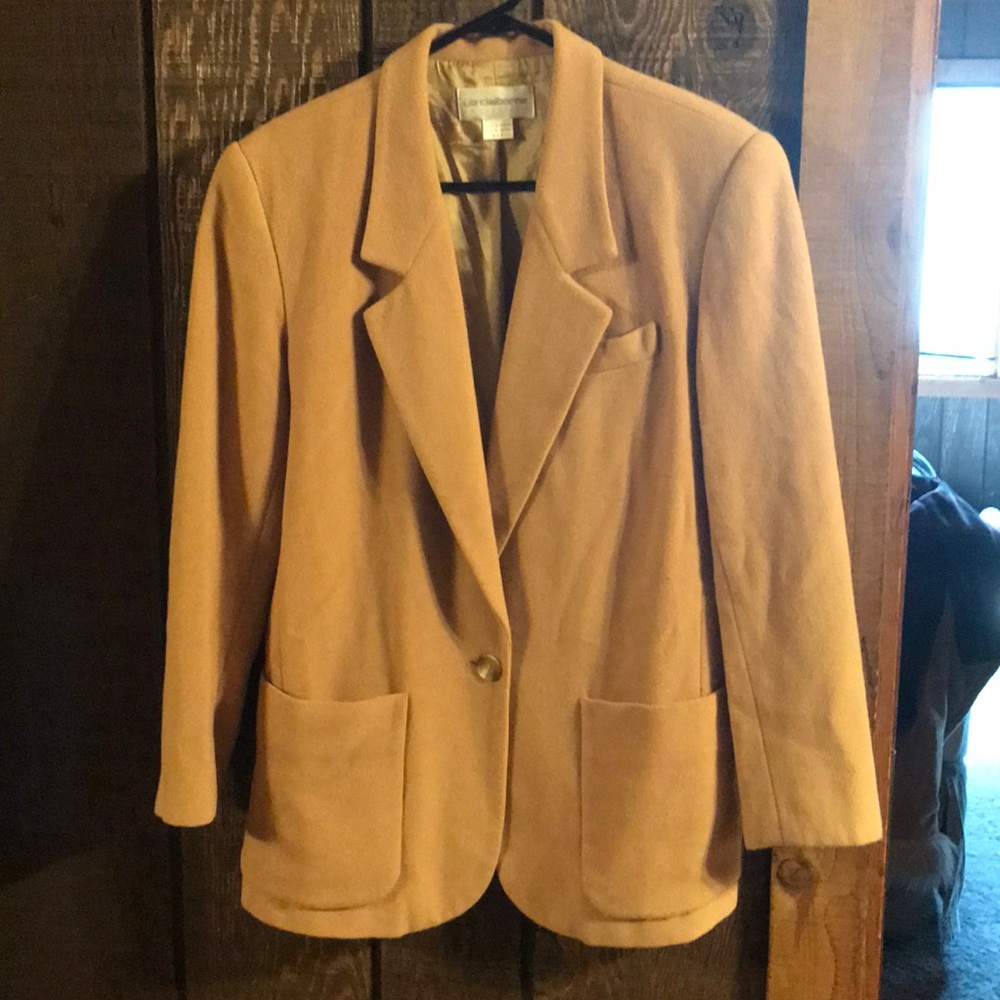 blazer